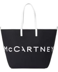 Stella McCartney - Smc Bananatex Large Tote Bag - Lyst
