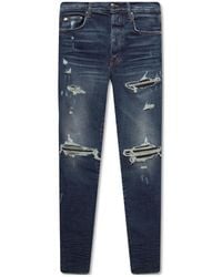 Amiri - Five-Pocket Jeans - Lyst