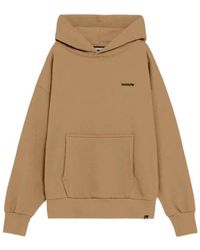 Barrow - Oversized Sweatshirt - Lyst