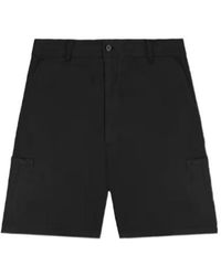 Represent - Season Cargo Shorts - Lyst