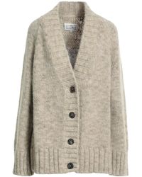 Maison Margiela - Long Sleeves Cardigan - Lyst