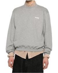 Magliano - Long-Sleeved Sweatshirt - Lyst