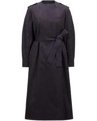 Moncler - Gourdon 3-In- Long Padded Jacket - Lyst