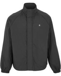 Represent - High-Neck Jacket - Lyst