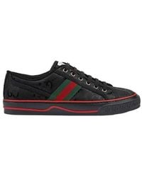 Gucci - Off The Grid Gg Tennis 1977 Sneakers - Lyst