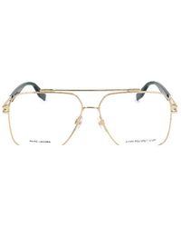 Marc Jacobs - Full-Rimmed Glasses (With Non-Prescription Lenses) - Lyst