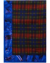 Dries Van Noten - Printed Pareo - Lyst
