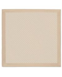 Gucci - Gg Carr Scarf - Lyst