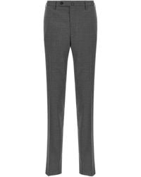Incotex - Modello 35 Slim Fit Pants - Lyst