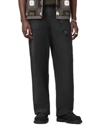 AllSaints - Talbot Pants - Lyst