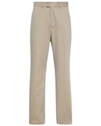 Our Legacy - Casual Pants With Belt Loops - Lyst