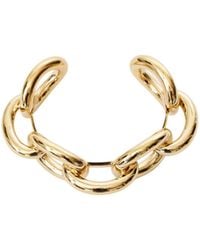 Isabel Marant - Chained Bracelet - Lyst