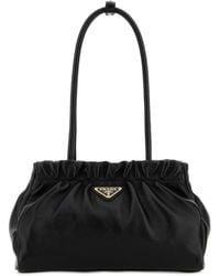 Prada - Shoulder Bag - Lyst