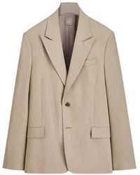 Dior - Iviera Single-Breasted Jacket - Lyst