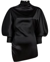 KHAITE - Harlow Top - Lyst