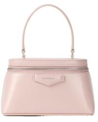 Givenchy - Antigona Mini Top Handle Tote Bag - Lyst