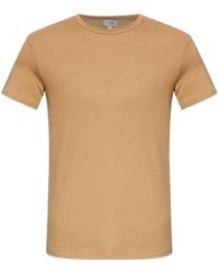 MM6 by Maison Margiela - Short-Sleeve T-Shirt - Lyst