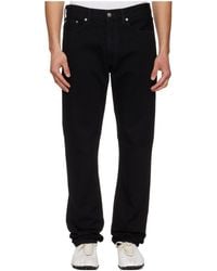 Acne Studios - 1979M Belt Loop Jeans - Lyst