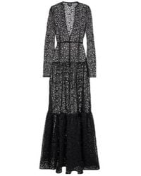Giambattista Valli - Lace Gown - Lyst