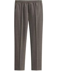 Dior - Tailored Track Pants - Lyst