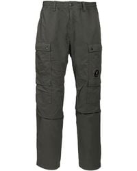 C.P. Company - T-Flatt Cargo Pants - Lyst