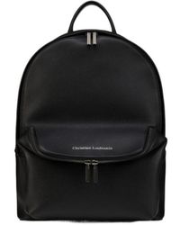 Christian Louboutin - Nostalgic Leather Backpack - Lyst