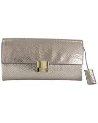 Tom Ford - Flap Clutch - Lyst