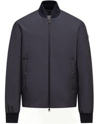 Moncler - Epinal 3-In-1 Down Bomber Jacket - Lyst