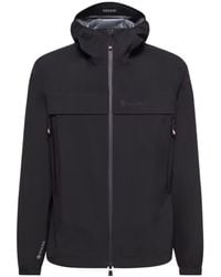 Moncler - Grenoble Shipton Hooded Shell Jacket - Lyst
