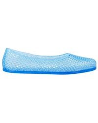 Ancient Greek Sandals - Iro Mesh Ballet Flats - Lyst
