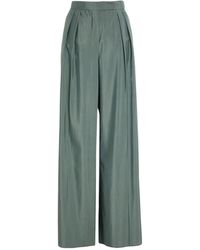 Max Mara - Casual Trousers - Lyst