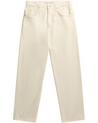 Norse Projects - Casual Pants With Belt Loops - Lyst