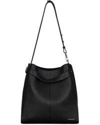 Givenchy - Medium Belted Hobo Bag - Lyst