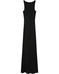PUCCI - Seamless Fitted Dress - Lyst