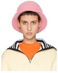 Marni - Quilted Fisherman's Hat - Lyst