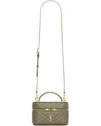 Saint Laurent - Gaby Vanity Bag - Lyst