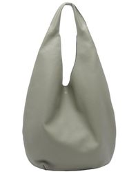 A.P.C. - Le Neige Tote Bag - Lyst
