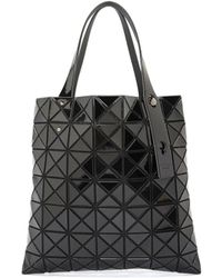 Issey Miyake - Prism Geometric Pattern Handbag - Lyst
