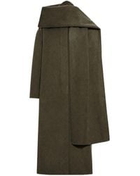 Soeur - Long-Sleeved Coat - Lyst