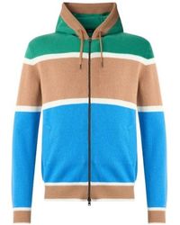 Herno - Zip-Throughs - Lyst