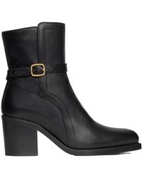 Celine - Condé Jodphur Boot - Lyst