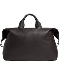 ZEGNA - Raglan Secondskin Holdall - Lyst