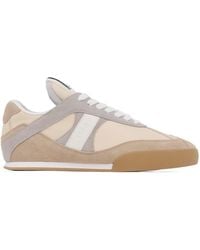 Chloé - Chloé Kick Sneakers - Lyst