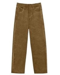 Uma Wang - Casual Pants With Belt Loops - Lyst