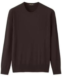 Loro Piana - Long-Sleeved Sweater - Lyst