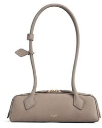 Alaïa - Alaïa Le Teckel Small Bag - Lyst