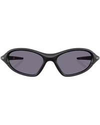 Oakley - Geometric Sunglasses - Lyst