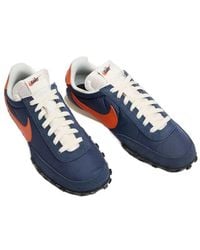 Nike - Waffle Racer Sneakers - Lyst