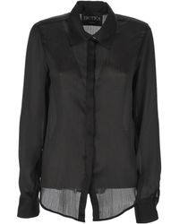 Dondup - Long-Sleeves Shirt - Lyst