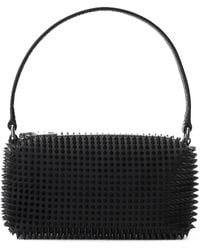 Alexander Wang - Heiress Medium Shoulder Bag - Lyst